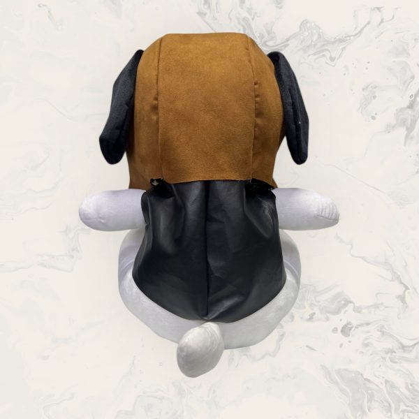 Peluche de Snoopy aviador - Imagen 2