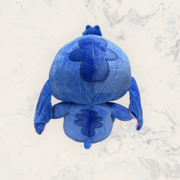 Peluche de Stitch – ¡El Experimento 626 más tierno! - Imagen 2